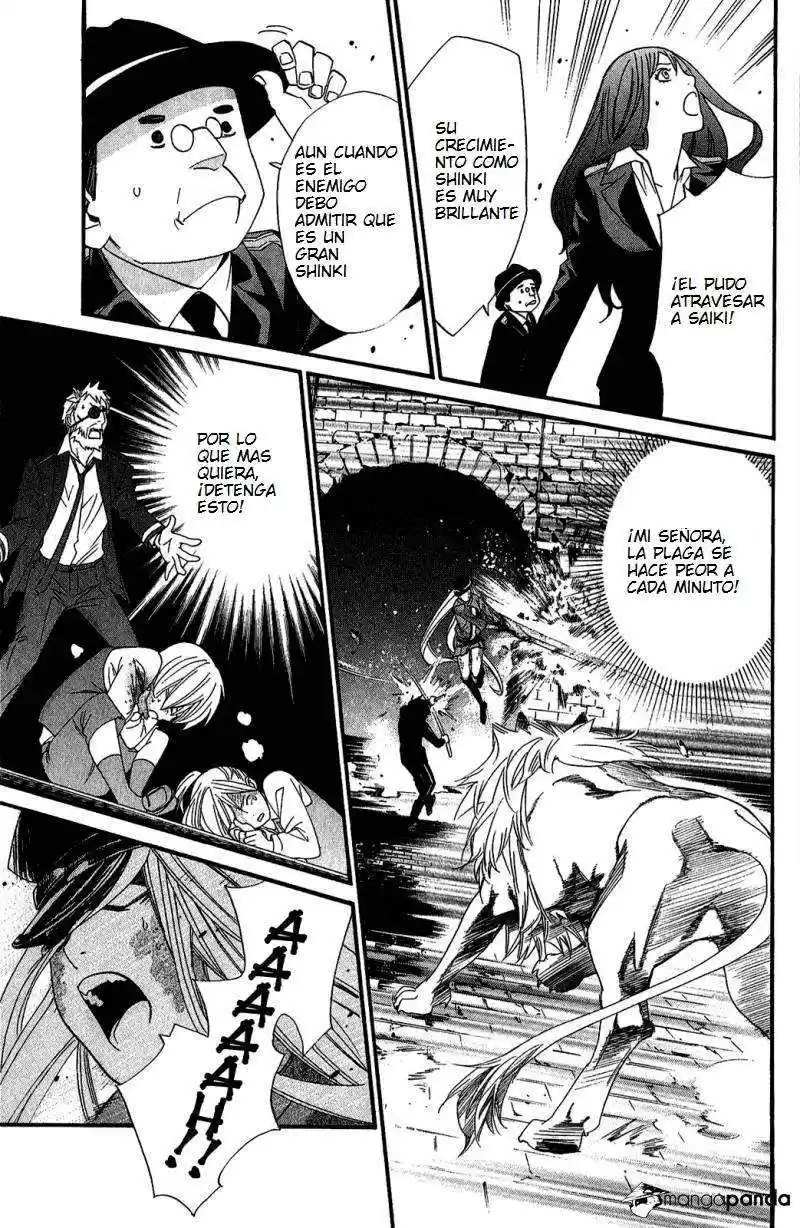 Noragami: Stray God - Capítulo 20 - Página 29 - LectorTMOo