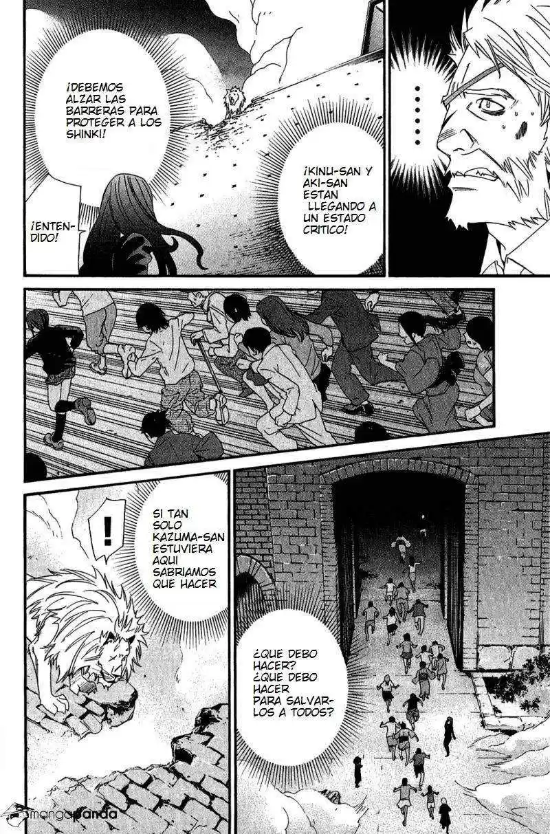 Noragami: Stray God - Capítulo 20 - Página 30 - LectorTMOo