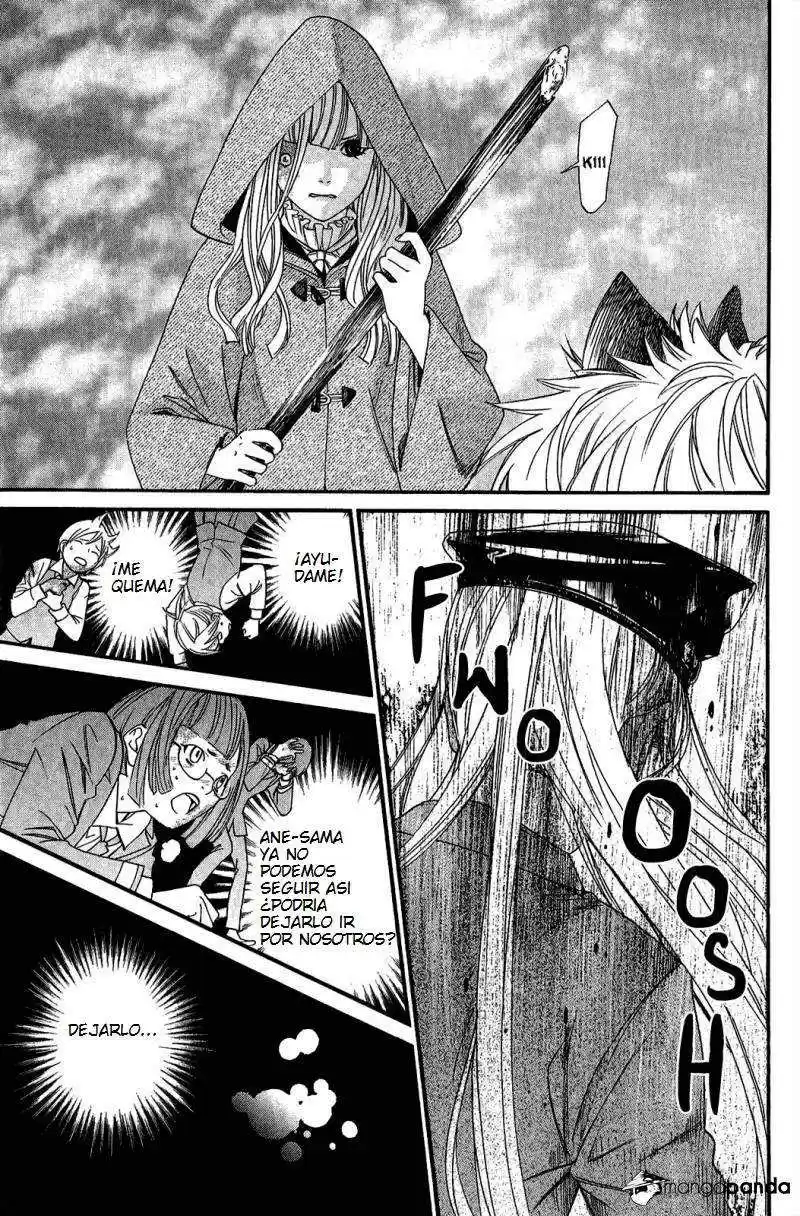 Noragami: Stray God - Capítulo 20 - Página 31 - LectorTMOo