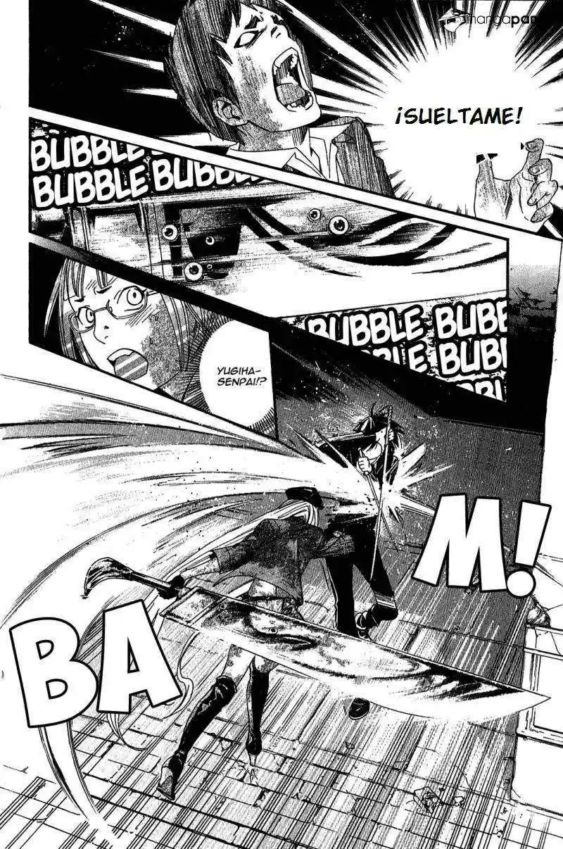 Noragami: Stray God - Capítulo 20 - Página 33 - LectorTMOo