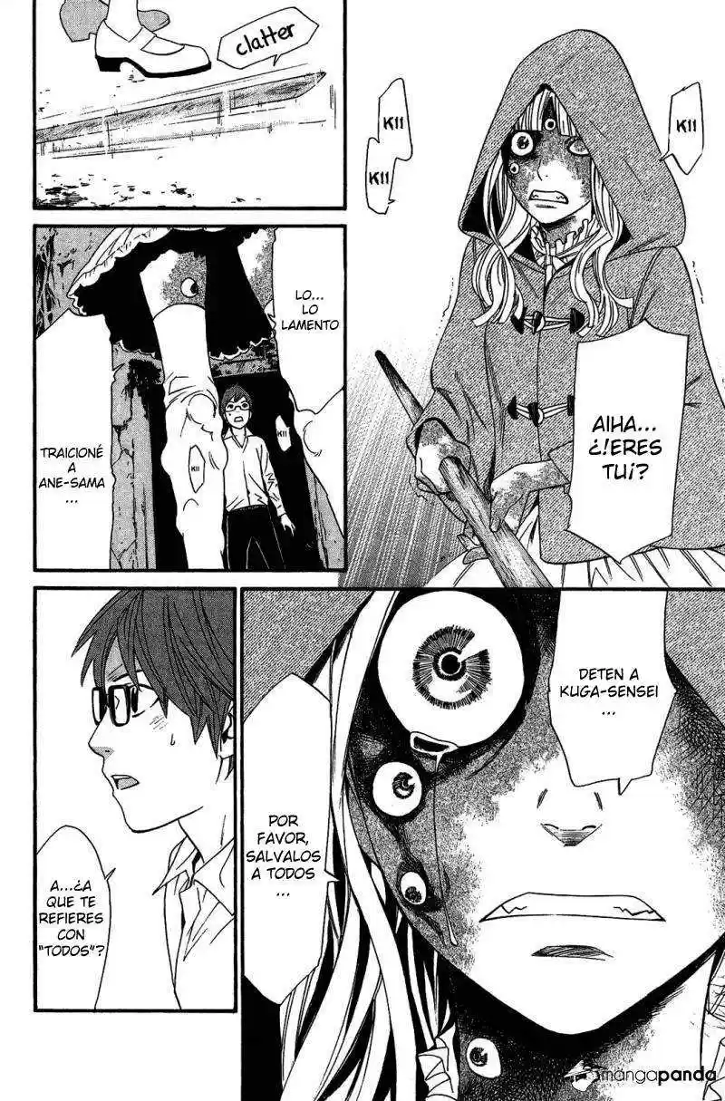 Noragami: Stray God - Capítulo 20 - Página 43 - LectorTMOo