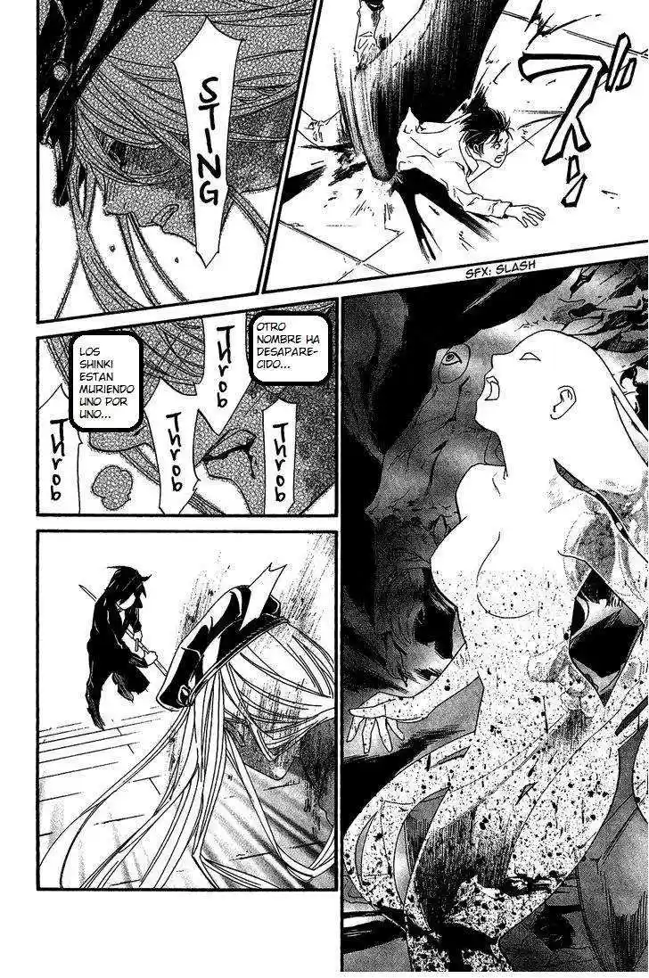 Noragami: Stray God - Capítulo 21 - Página 10 - LectorTMOo