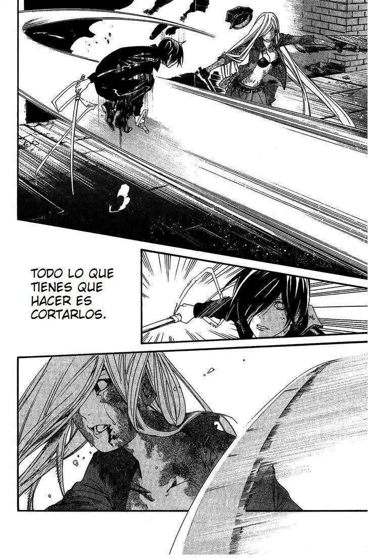 Noragami: Stray God - Capítulo 21 - Página 12 - LectorTMOo