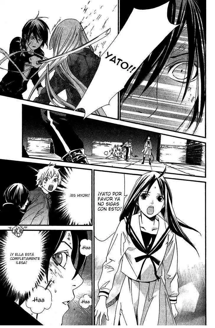 Noragami: Stray God - Capítulo 21 - Página 13 - LectorTMOo