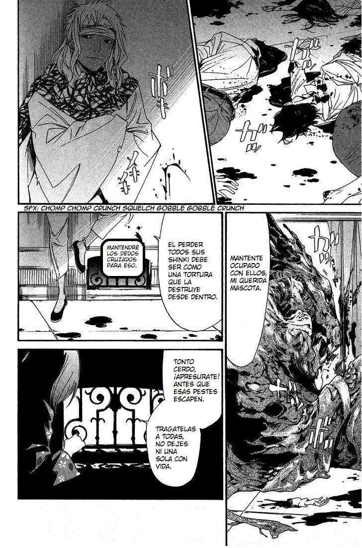 Noragami: Stray God - Capítulo 21 - Página 18 - LectorTMOo
