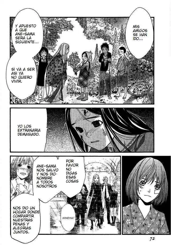 Noragami: Stray God - Capítulo 21 - Página 20 - LectorTMOo