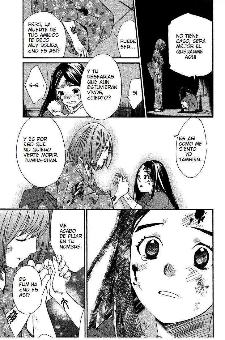 Noragami: Stray God - Capítulo 21 - Página 21 - LectorTMOo