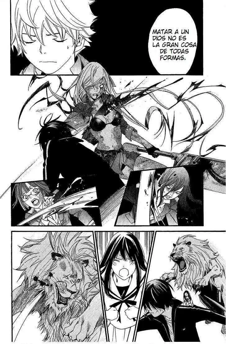 Noragami: Stray God - Capítulo 21 - Página 26 - LectorTMOo
