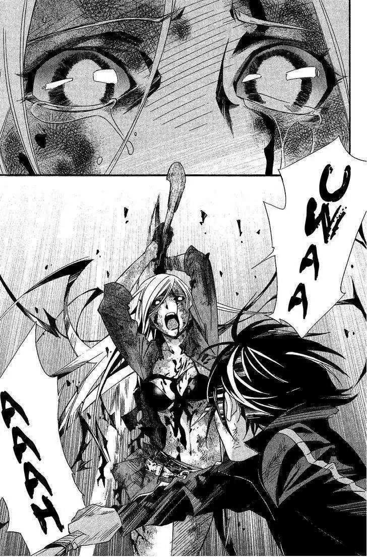 Noragami: Stray God - Capítulo 21 - Página 27 - LectorTMOo
