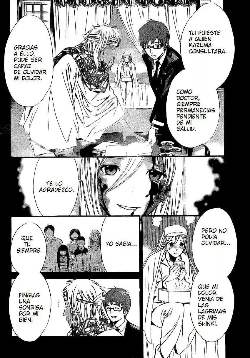 Noragami: Stray God - Capítulo 22 - Página 14 - LectorTMOo