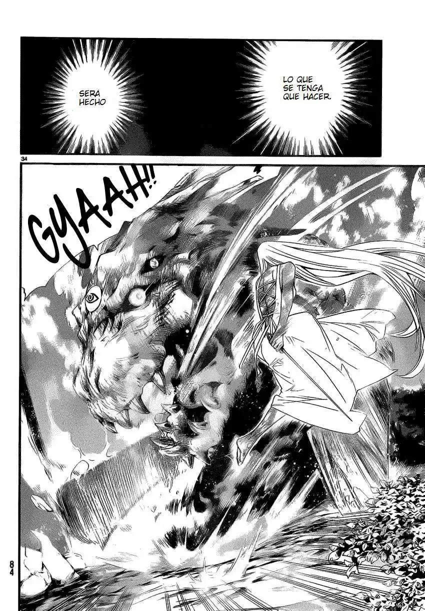 Noragami: Stray God - Capítulo 22 - Página 31 - LectorTMOo