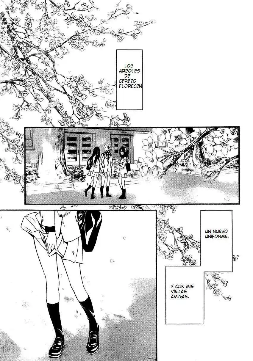 Noragami: Stray God - Capítulo 22 - Página 37 - LectorTMOo