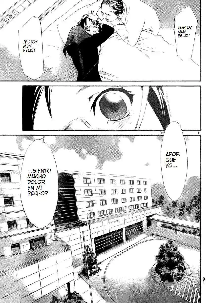 Noragami: Stray God - Capítulo 22 - Página 41 - LectorTMOo