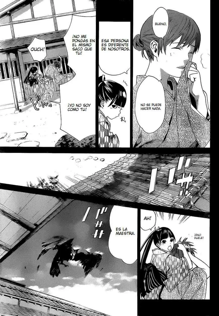 Noragami: Stray God - Capítulo 23 - Página 6 - LectorTMOo