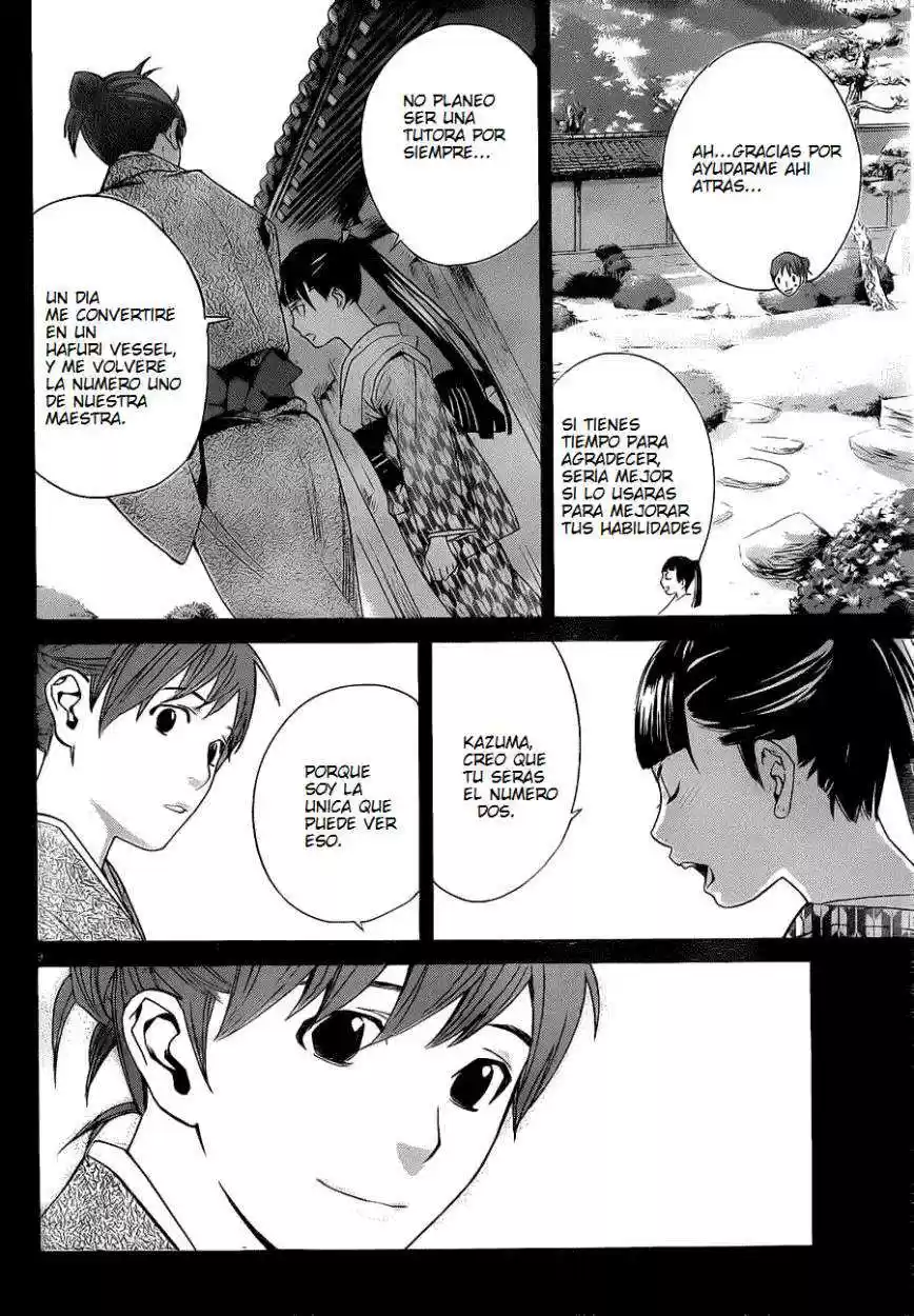 Noragami: Stray God - Capítulo 23 - Página 8 - LectorTMOo