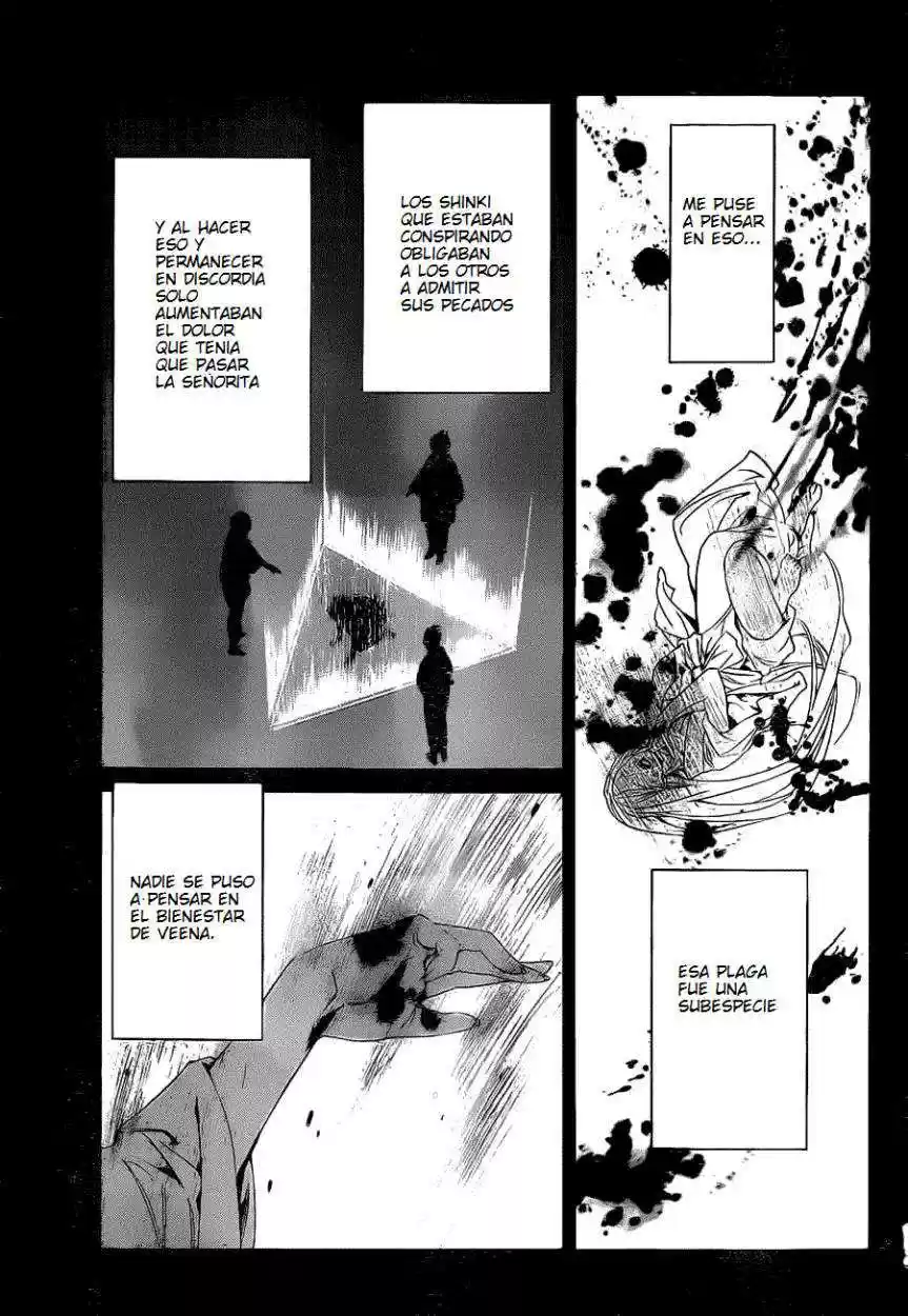 Noragami: Stray God - Capítulo 23 - Página 26 - LectorTMOo