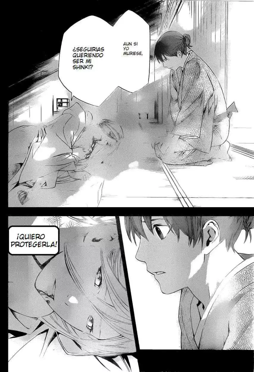 Noragami: Stray God - Capítulo 23 - Página 29 - LectorTMOo
