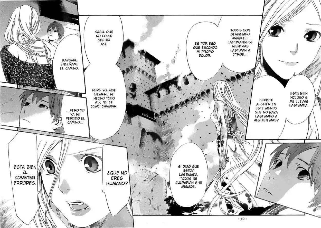 Noragami: Stray God - Capítulo 23 - Página 35 - LectorTMOo