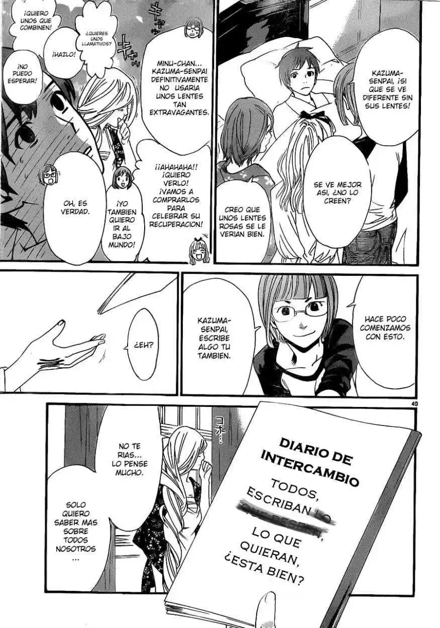 Noragami: Stray God - Capítulo 23 - Página 37 - LectorTMOo