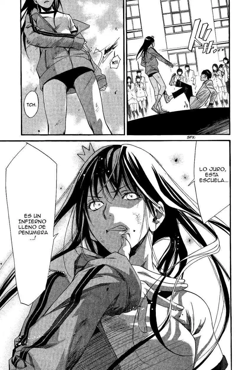 Noragami: Stray God - Capítulo 25 - Página 43 - LectorTMOo