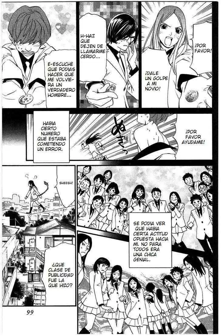 Noragami: Stray God - Capítulo 26 - Página 5 - LectorTMOo