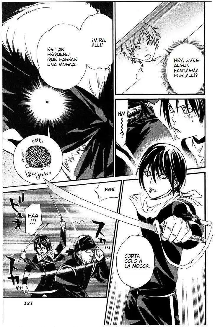 Noragami: Stray God - Capítulo 26 - Página 29 - LectorTMOo