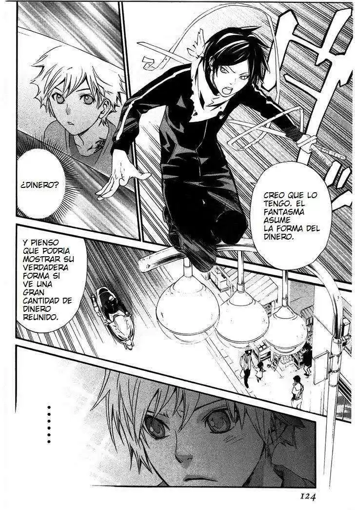 Noragami: Stray God - Capítulo 26 - Página 32 - LectorTMOo