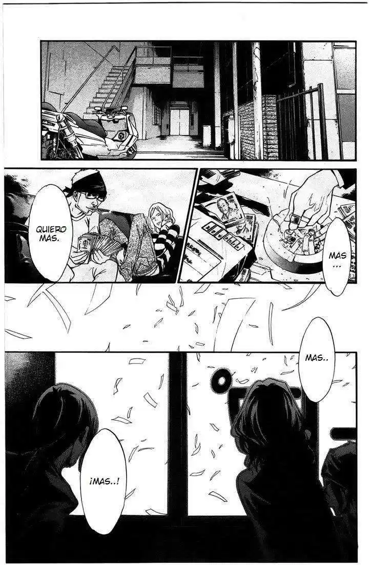 Noragami: Stray God - Capítulo 26 - Página 33 - LectorTMOo