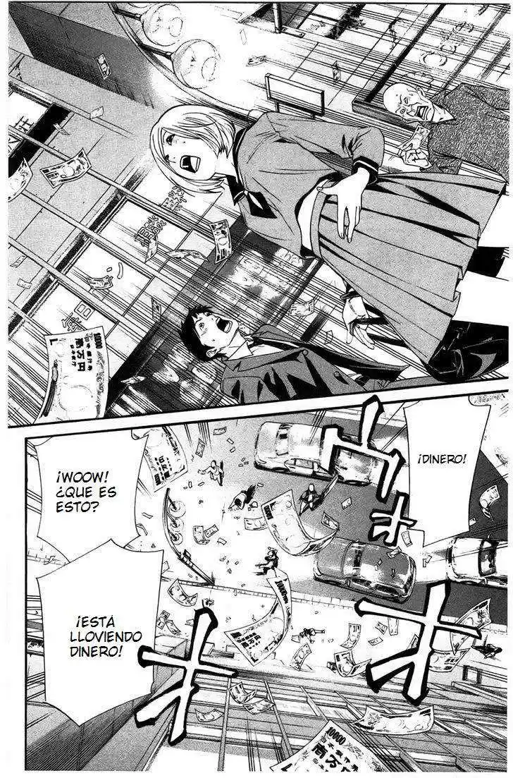 Noragami: Stray God - Capítulo 26 - Página 34 - LectorTMOo