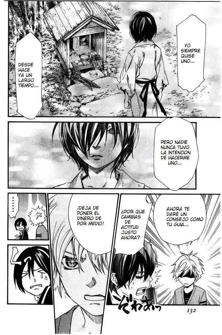 Noragami: Stray God - Capítulo 26 - Página 39 - LectorTMOo