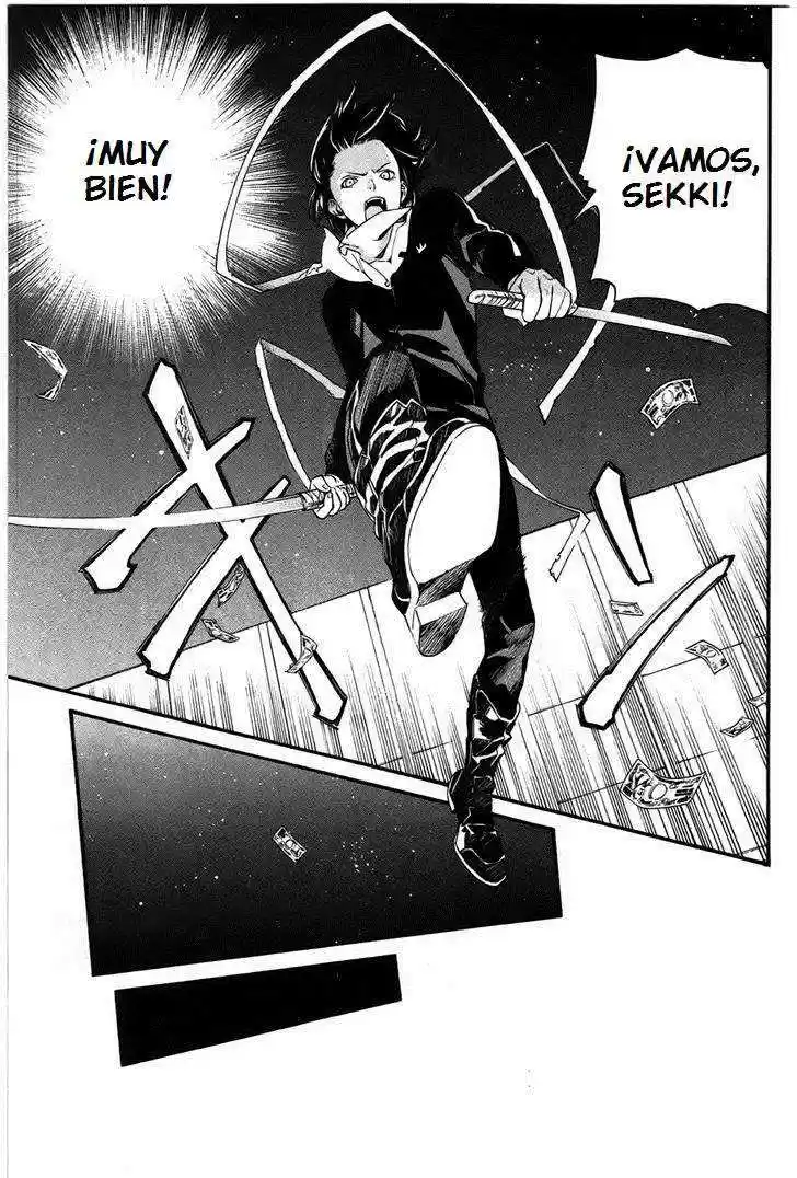 Noragami: Stray God - Capítulo 26 - Página 40 - LectorTMOo