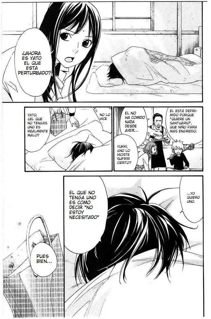 Noragami: Stray God - Capítulo 26 - Página 42 - LectorTMOo