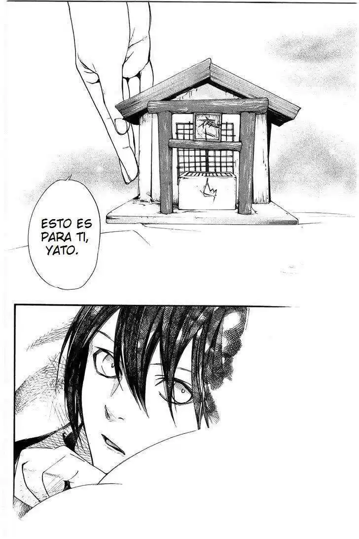 Noragami: Stray God - Capítulo 26 - Página 43 - LectorTMOo