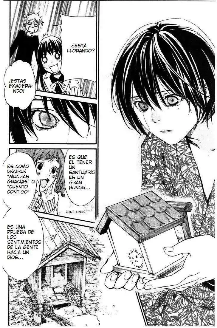 Noragami: Stray God - Capítulo 26 - Página 45 - LectorTMOo