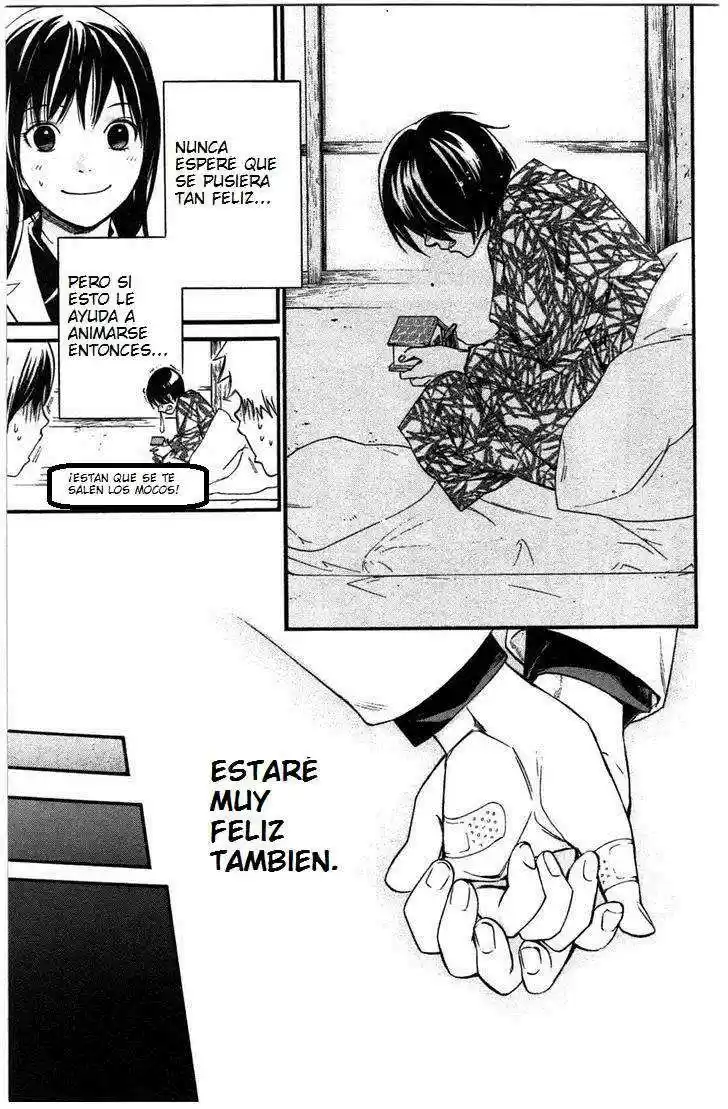 Noragami: Stray God - Capítulo 26 - Página 46 - LectorTMOo