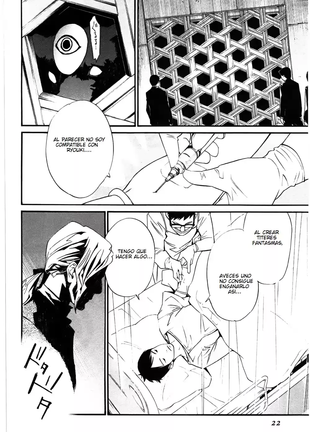 Noragami: Stray God - Capítulo 28 - Página 24 - LectorTMOo