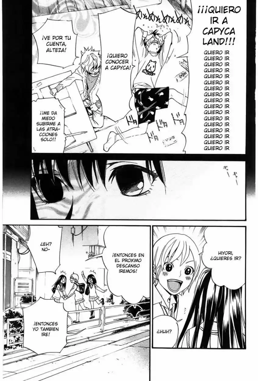 Noragami: Stray God - Capítulo 29 - Página 24 - LectorTMOo