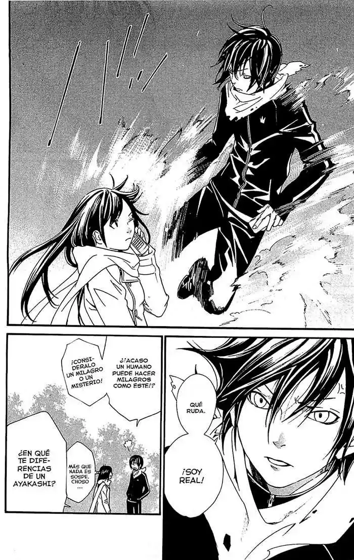 Noragami: Stray God - Capítulo 3 - Página 16 - LectorTMOo