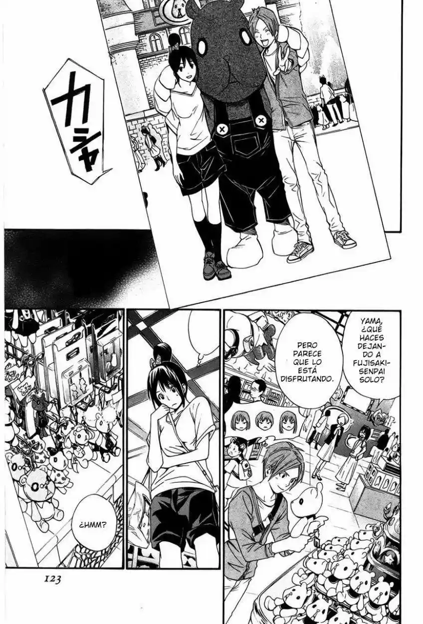 Noragami: Stray God - Capítulo 30 - Página 36 - LectorTMOo