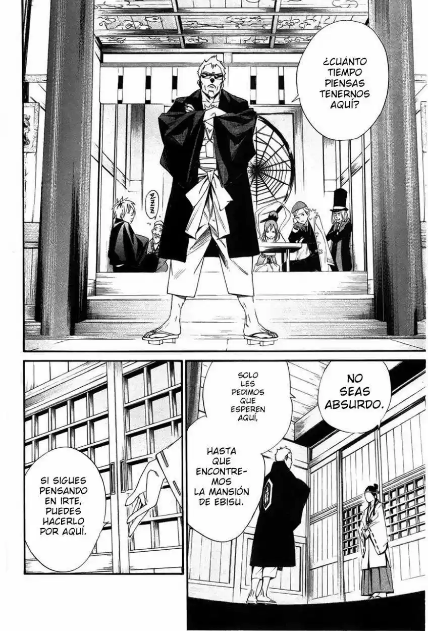 Noragami: Stray God - Capítulo 30 - Página 42 - LectorTMOo