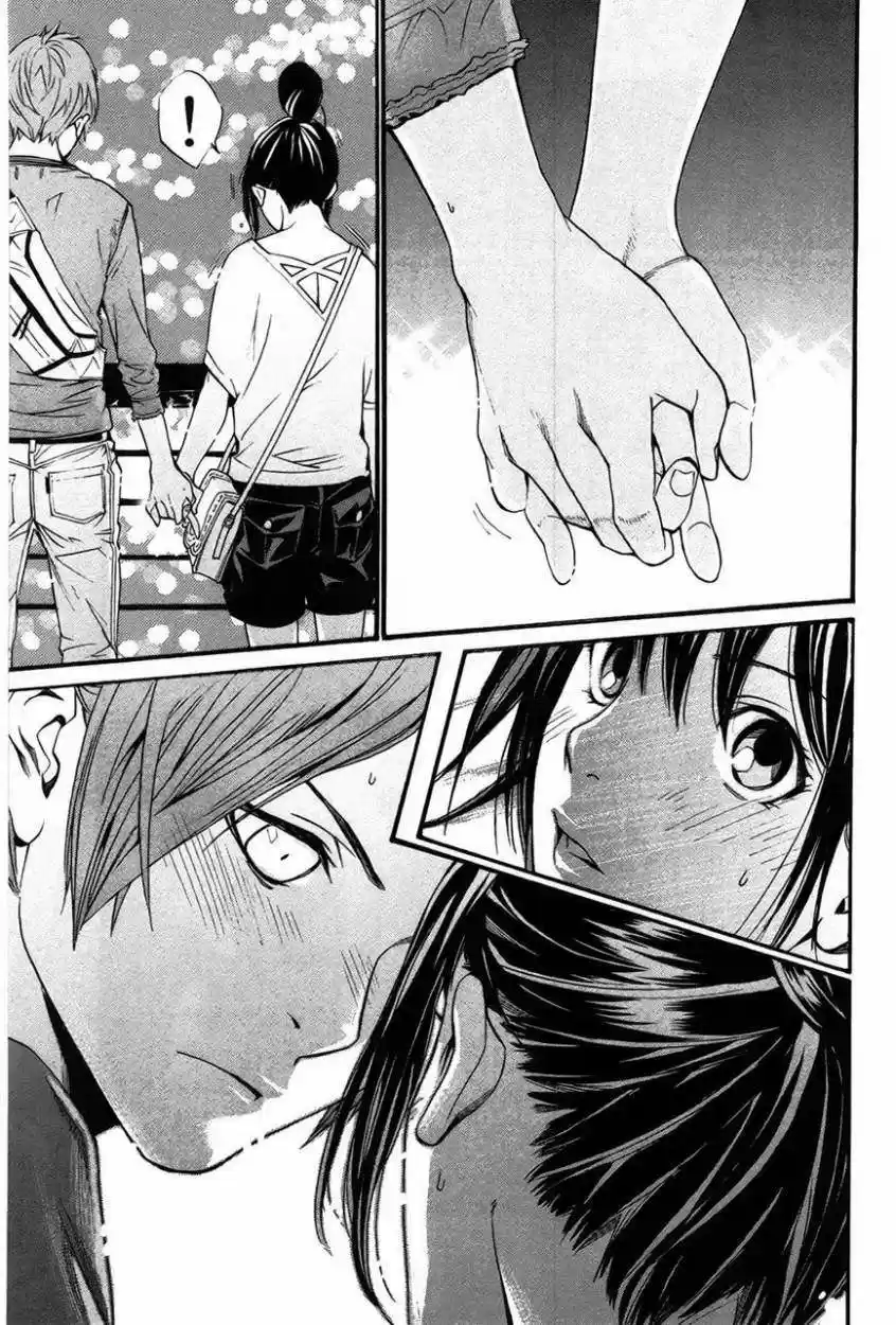 Noragami: Stray God - Capítulo 30 - Página 53 - LectorTMOo