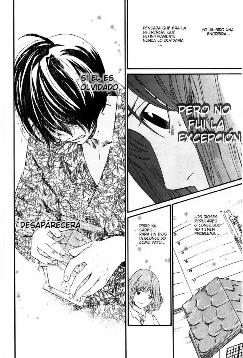 Noragami: Stray God - Capítulo 31 - Página 12 - LectorTMOo