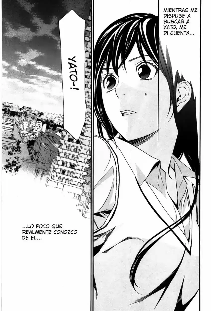 Noragami: Stray God - Capítulo 31 - Página 16 - LectorTMOo