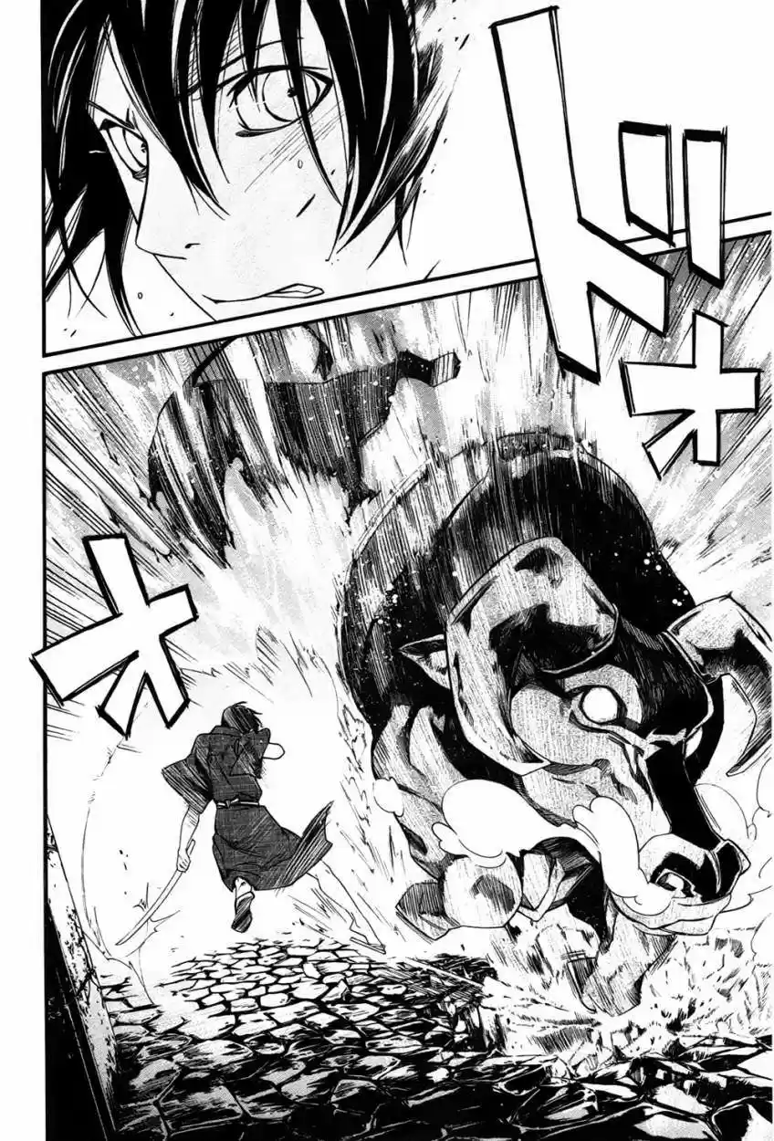 Noragami: Stray God - Capítulo 31 - Página 18 - LectorTMOo