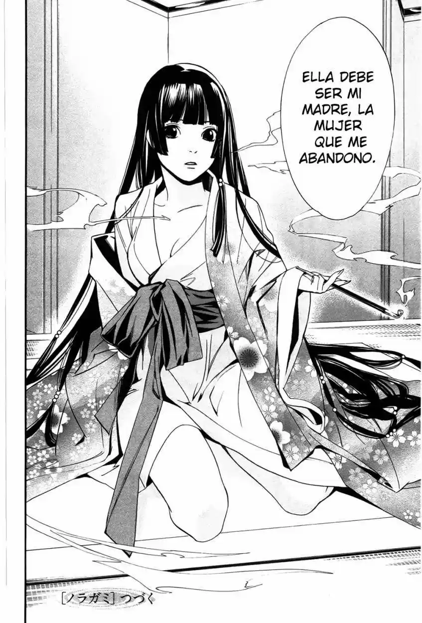 Noragami: Stray God - Capítulo 31 - Página 53 - LectorTMOo