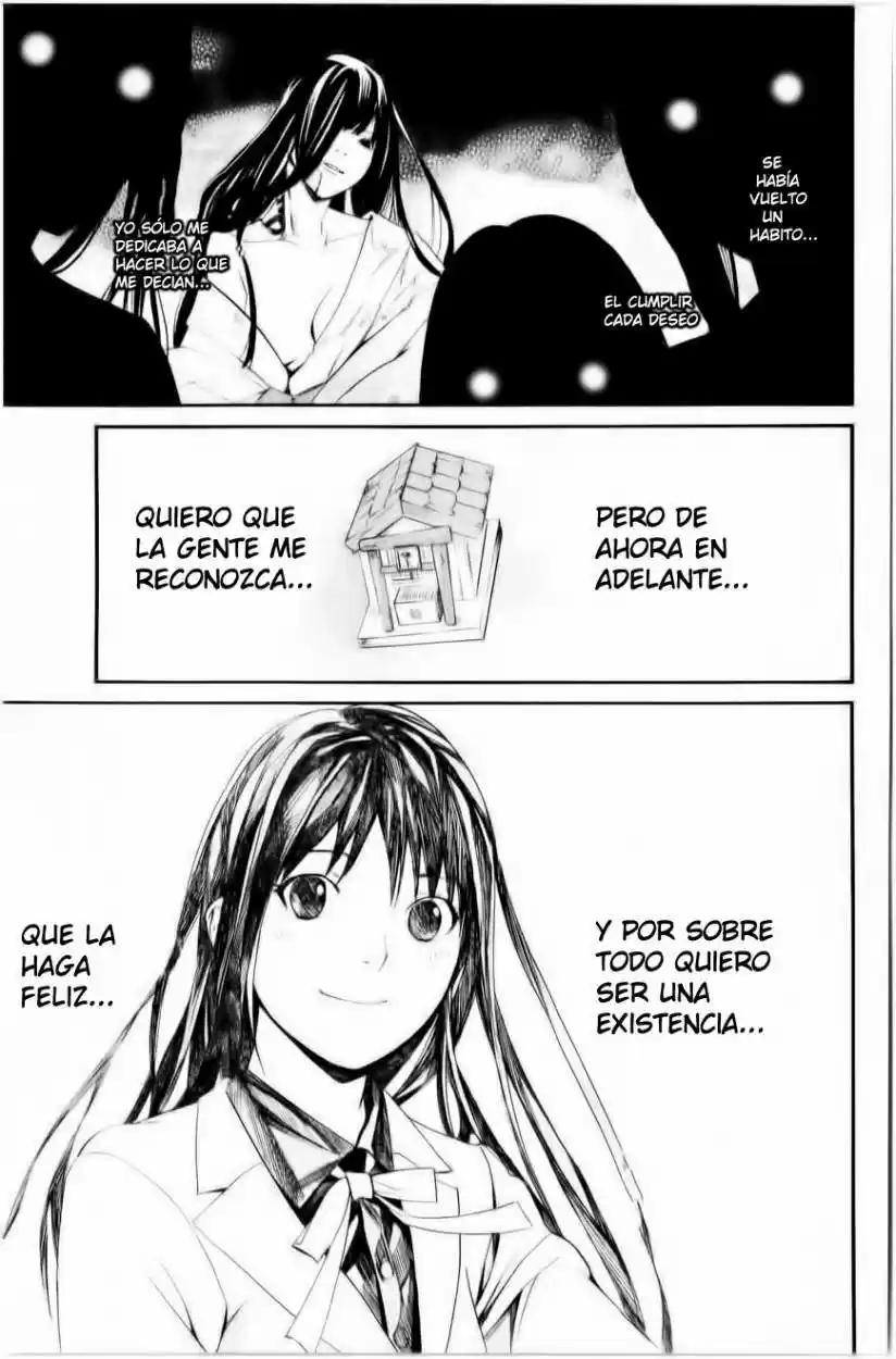 Noragami: Stray God - Capítulo 33 - Página 53 - LectorTMOo