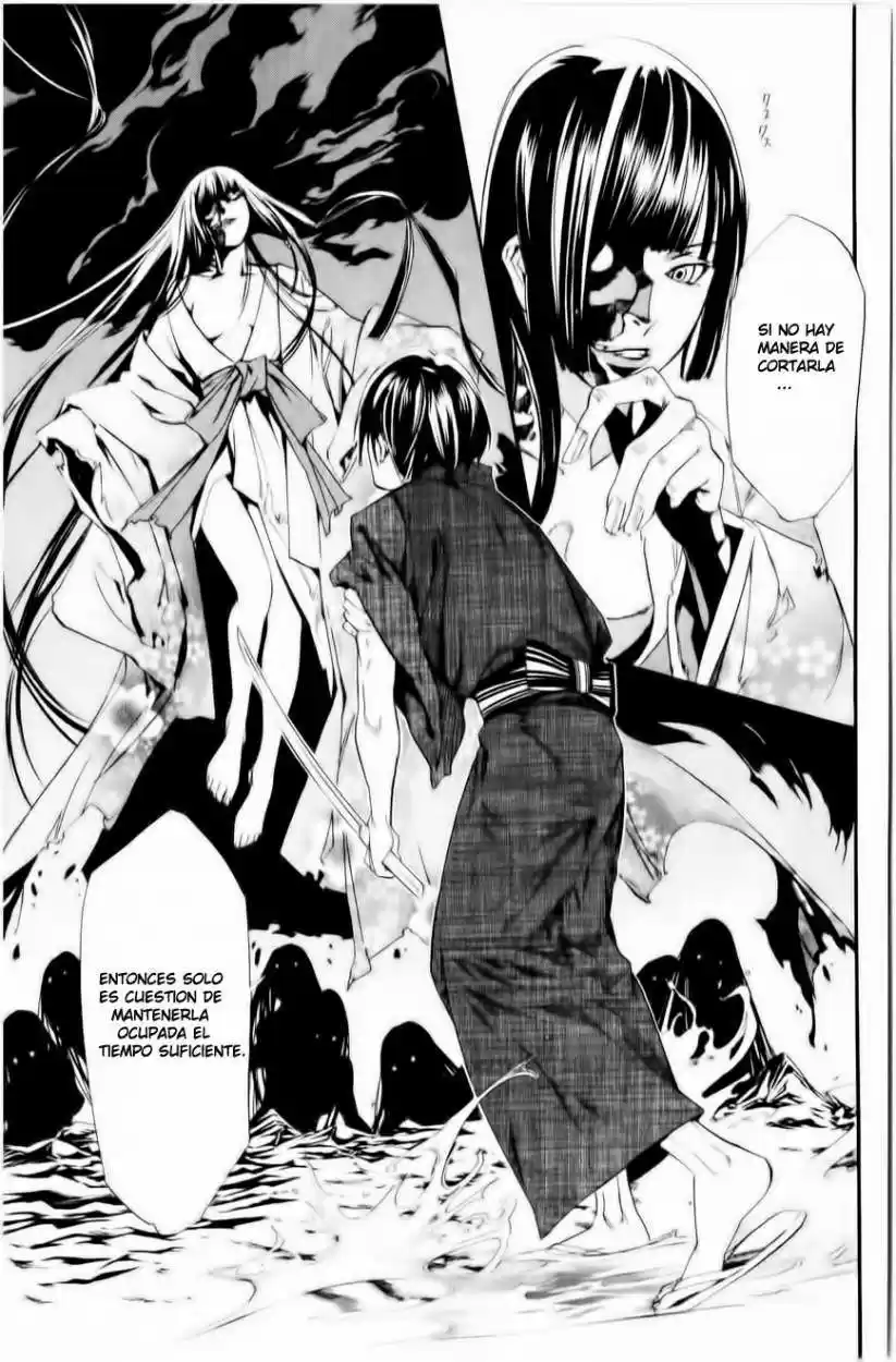 Noragami: Stray God - Capítulo 33 - Página 56 - LectorTMOo