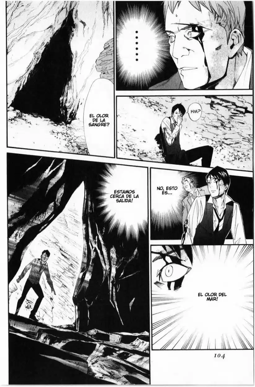Noragami: Stray God - Capítulo 34 - Página 12 - LectorTMOo