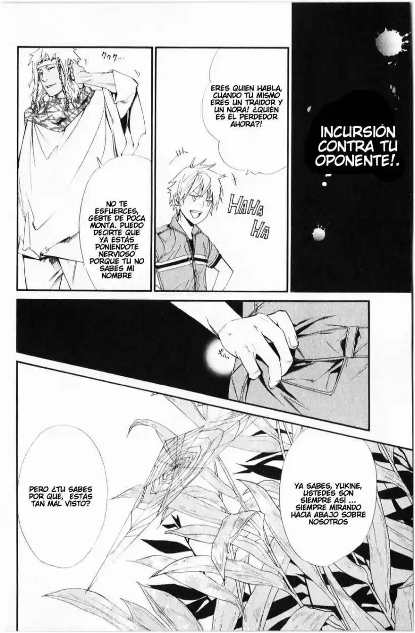 Noragami: Stray God - Capítulo 34 - Página 25 - LectorTMOo