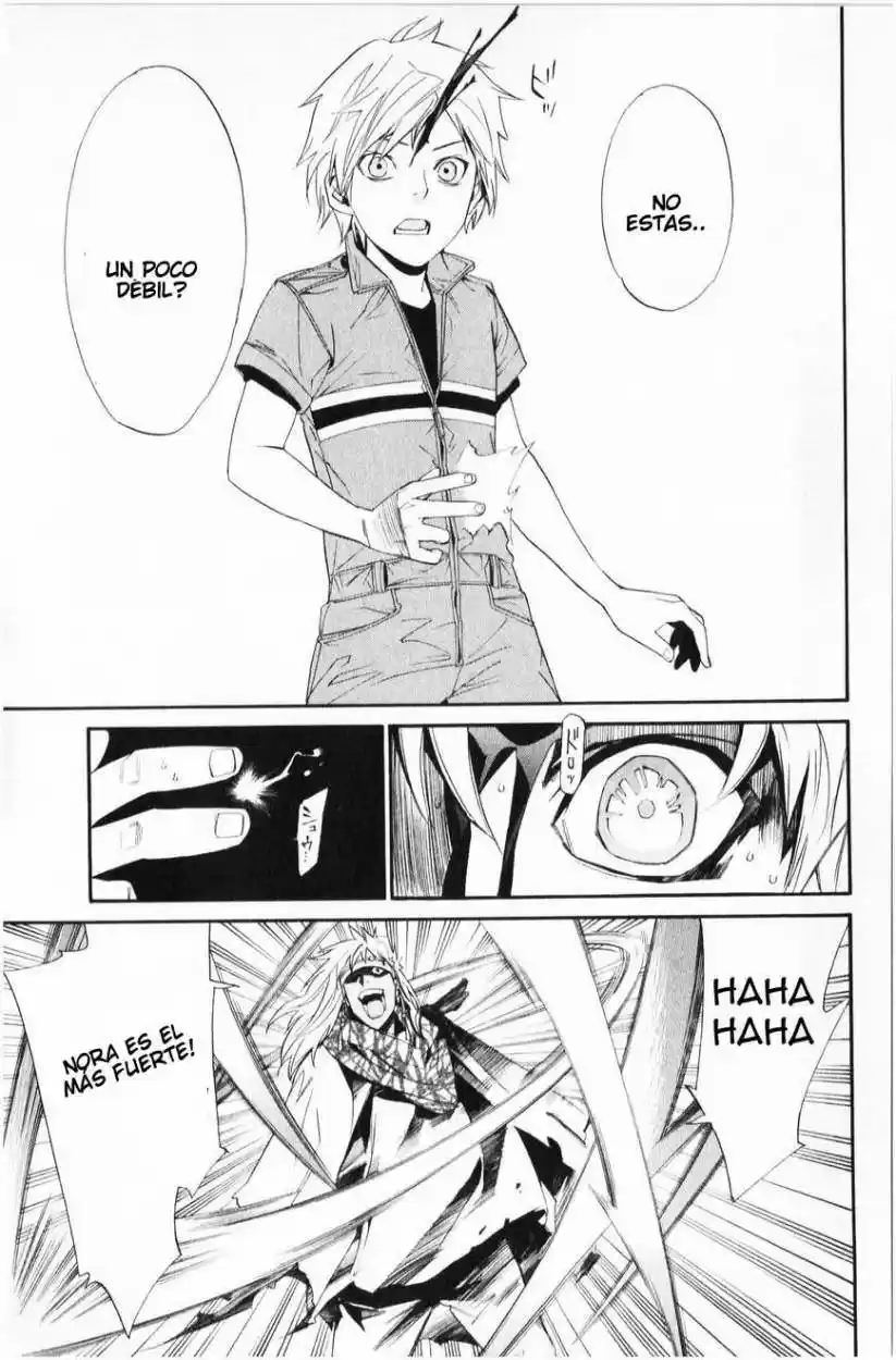 Noragami: Stray God - Capítulo 34 - Página 31 - LectorTMOo